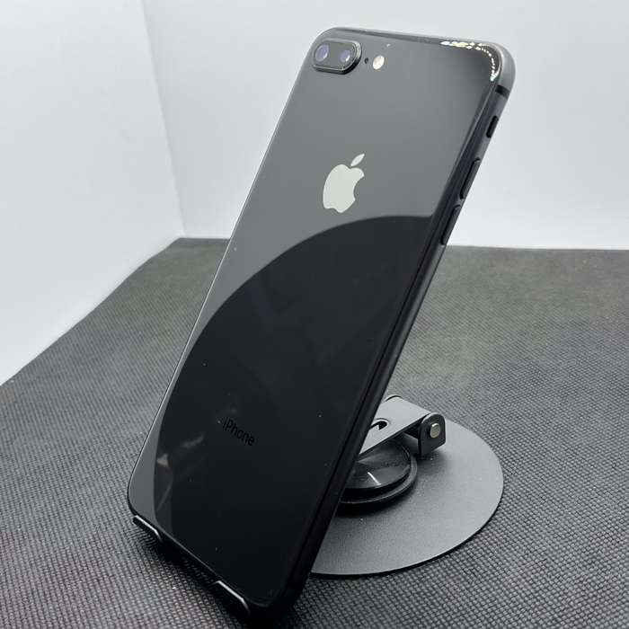 Apple iPhone 8 Plus 64GB Black (3 Month Warranty)