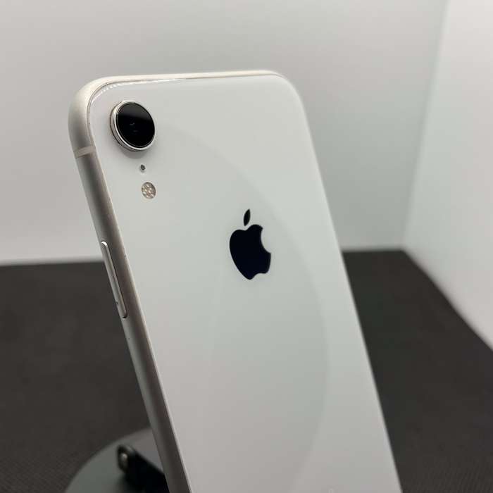 Apple iPhone XR 64GB White (3 Month Warranty)
