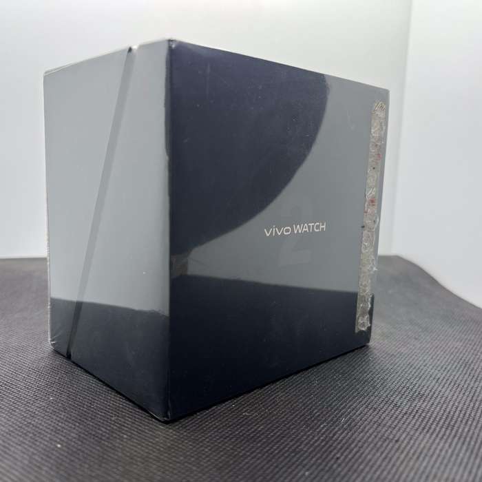 Vivo Watch 2 Black -