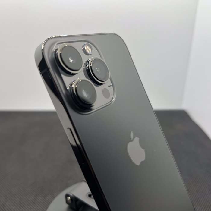 Apple iPhone 13 Pro 512GB Graphite (12 Month Warranty)