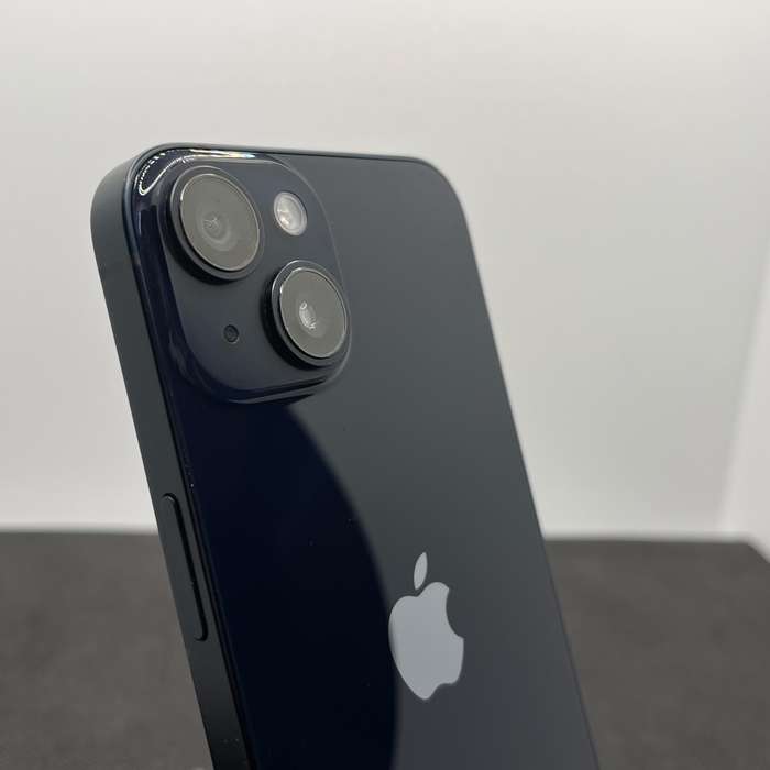 Apple iPhone 14 128GB Black (6 Month Warranty)