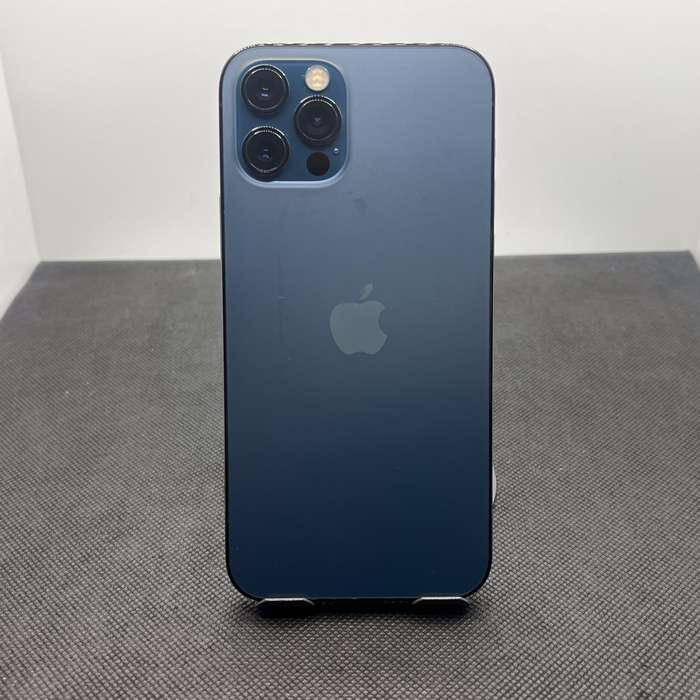 Apple iPhone 12 Pro 256GB Pacific Blue (6 Month Warranty)