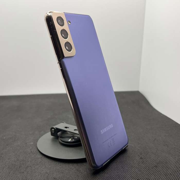 Samsung Galaxy S21 Plus 256GB Phantom Purple (6 Month Warranty)