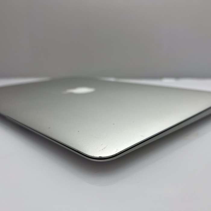 Apple MacBook Air "Core i5" 13-Inch (2017) 8GB RAM 128GB SSD Silver - Bright Spots