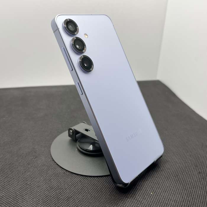 Samsung Galaxy S25 256GB Icy Blue (12 Month Warranty)