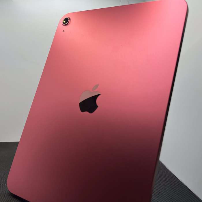 Apple iPad A16 - 11th Gen 2025 (Wifi Only) 256GB Pink (6 Month Warranty)