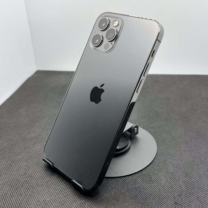 Apple iPhone 12 Pro 128GB Graphite (12 Month Warranty)