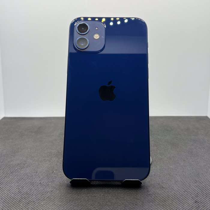 Apple iPhone 12 128GB Blue (6 Month Warranty)