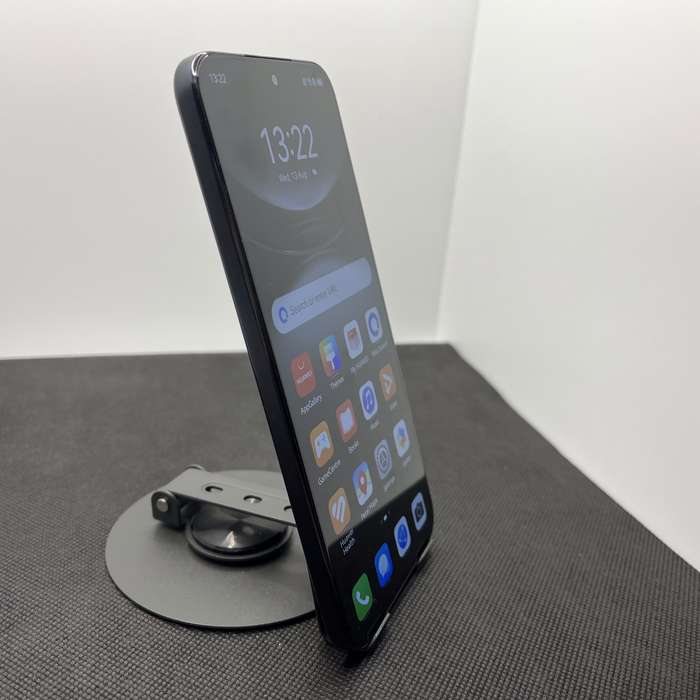 Huawei Nova 12s 256GB Black (6 Month Warranty)