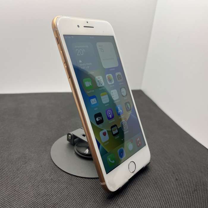 Apple iPhone 8 Plus 256GB (3 Month Warranty) - No Touch ID