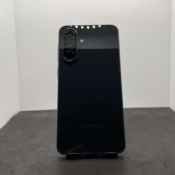 Samsung Galaxy A36 128GB Awesome Black (6 Month Warranty)- Mint Condition