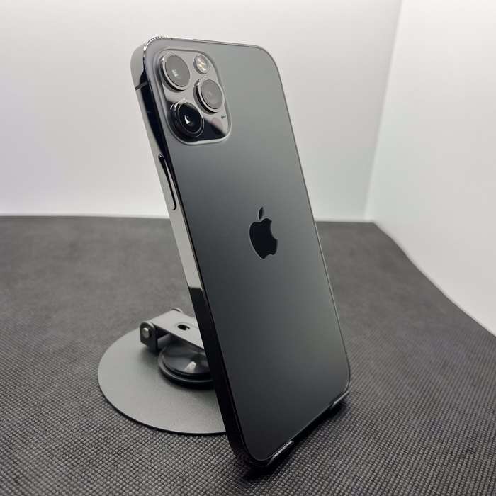 Apple iPhone 12 Pro 128GB Graphite (6 Month Warranty)