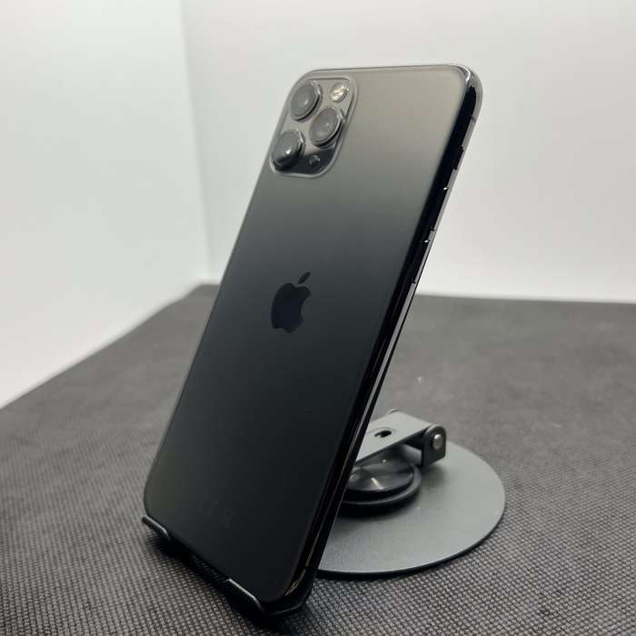 Apple iPhone 11 Pro 64GB Space Gray (6 Month Warranty)