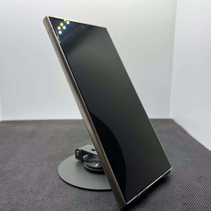 Samsung Galaxy S24 Ultra 256GB Titanium Gray (12 Month Warranty)