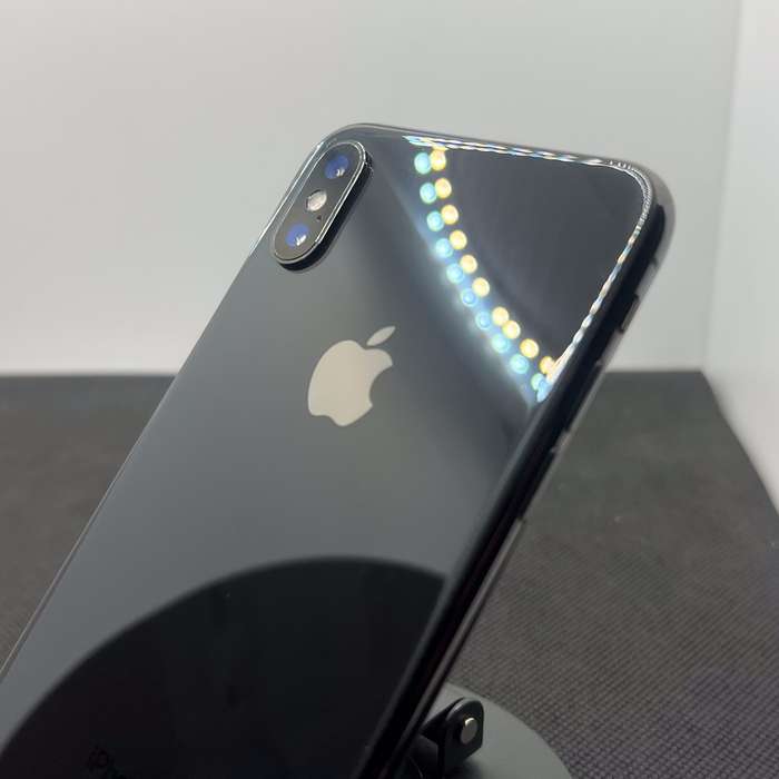 Apple iPhone X 64GB Black (3 Month Warranty)