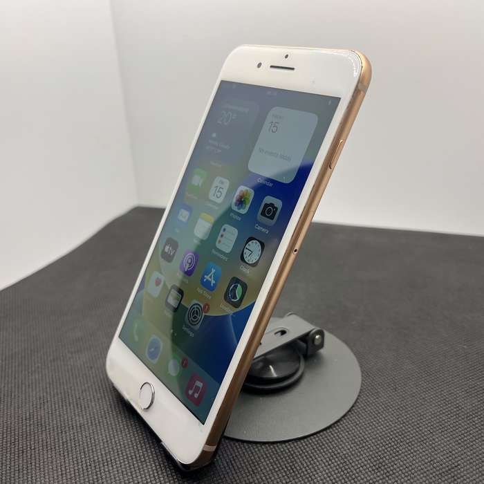 Apple iPhone 8 Plus 256GB (3 Month Warranty) - No Touch ID