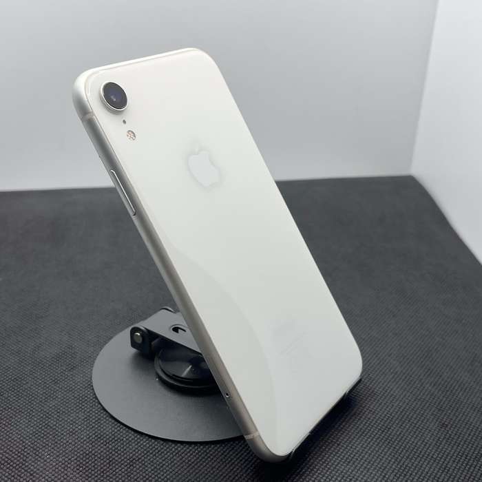 Apple iPhone XR 128GB White (3 Month Warranty)