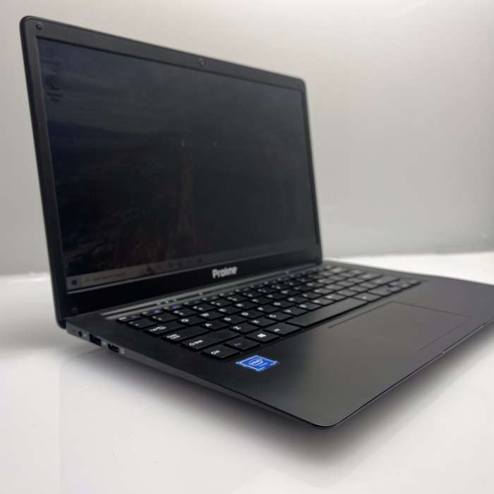 Proline Thinline V146SH "Celeron" 4GB RAM 512GB HDD Black