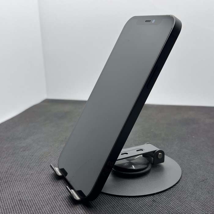 Apple iPhone 12 64GB Midnight (6 Month Warranty)