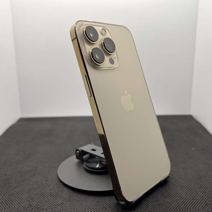 Apple iPhone 13 Pro 512GB Gold (12 Month Warranty)