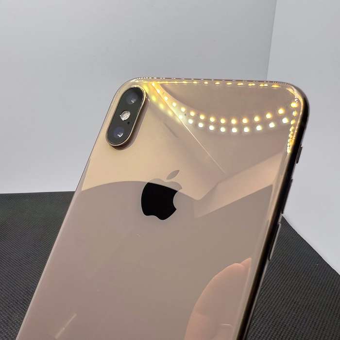 Apple iPhone XS 64GB Gold (3 Month Warranty)