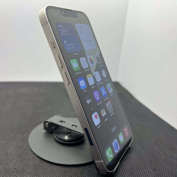 Apple iPhone 13 128GB Starlight (6 Month Warranty)