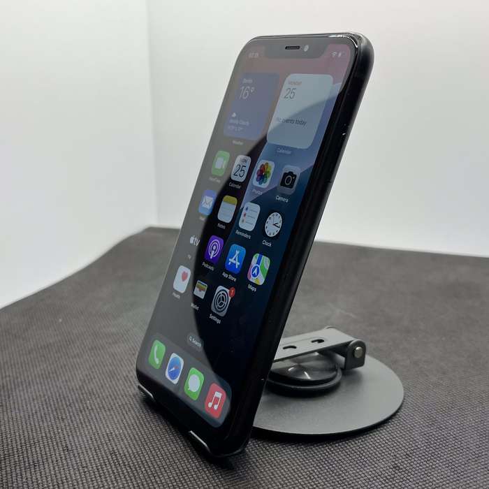 Apple iPhone XR 128GB Black (3 Month Warranty)