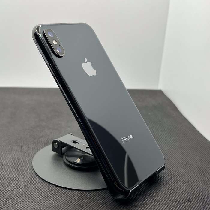 Apple iPhone XS 64GB Black (3 Month Warranty)