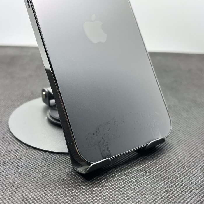 Apple iPhone 12 Pro 128GB Graphite (12 Month Warranty)