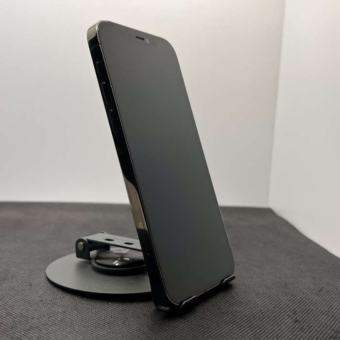 Apple iPhone 12 Pro 256GB Graphite (6 Month Warranty)