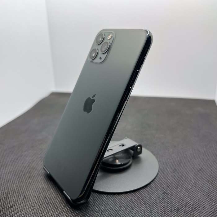 Apple iPhone 11 Pro 256GB Midnight Green (6 Month Warranty)