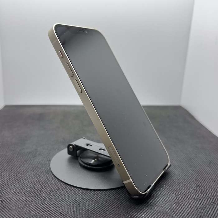 Apple iPhone 12 128GB Starlight (6 Month Warranty)