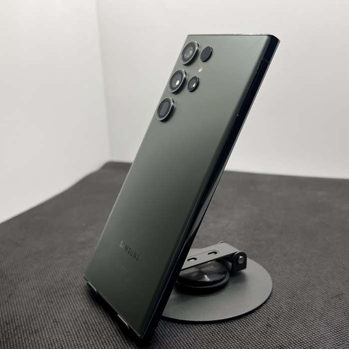 Samsung Galaxy S23 Ultra 512GB Phantom Green (12 Month Warranty)