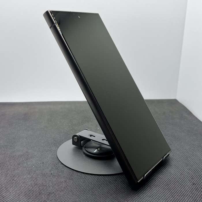 Samsung Galaxy S24 Ultra 256GB Dual Sim Black Titanium (12 Month Warranty)