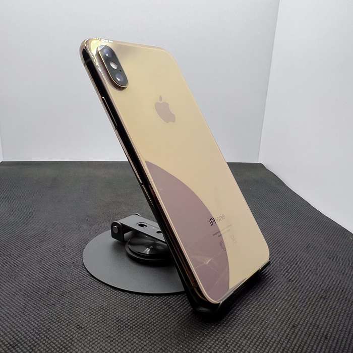 Apple iPhone XS 64GB Gold (3 Month Warranty)