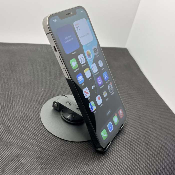 Apple iPhone 12 Pro Max 256GB Graphite (12 Month Warranty)