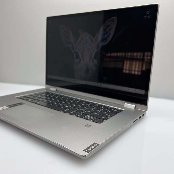 Lenovo IdeaPad C340-15IML 20GB RAM 1TB NVME SSD Silver - Damaged Casing | Bright Spots