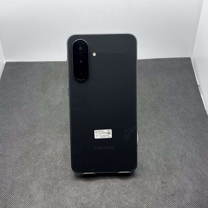 Samsung Galaxy A36 128GB Awesome Black (6 Month Warranty)- Mint Condition