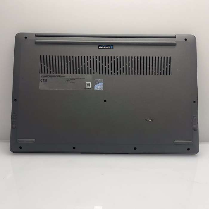 Lenovo IdeaPad 3 15ITL6 "Core i7" 12GB RAM 512GB NVME SSD Silver - (3 Month Warranty)