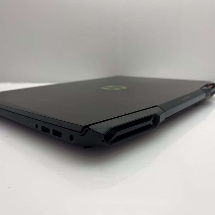 HP Pavillion 15-dk1000ni 16GB RAM 1TB HDD Black - Damaged Hinge Cover
