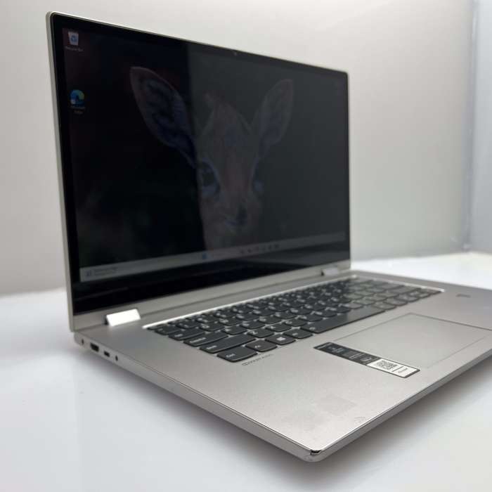 Lenovo IdeaPad C340-15IML 20GB RAM 1TB NVME SSD Silver - Damaged Casing | Bright Spots