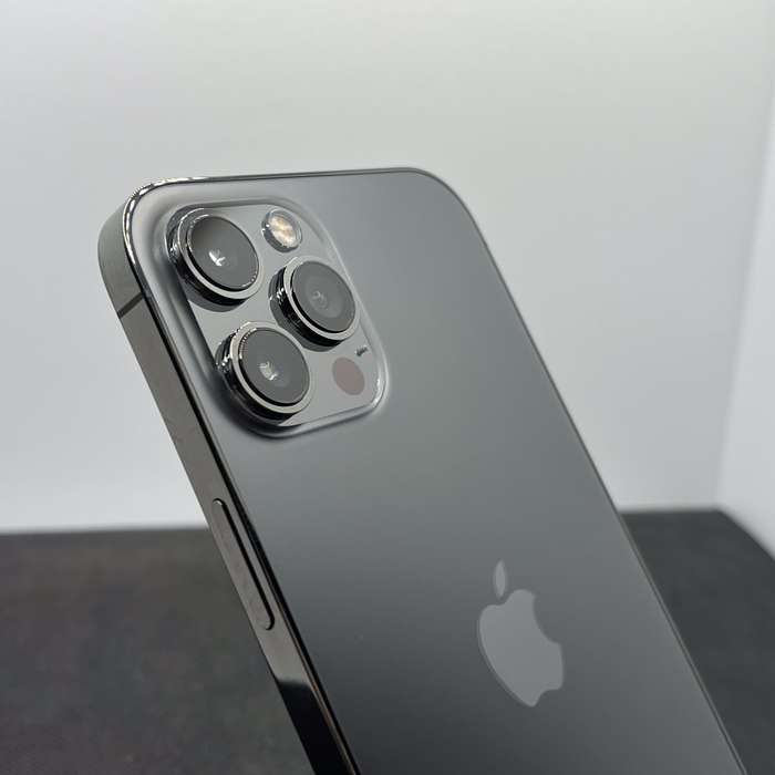 Apple iPhone 12 Pro Max 128GB Graphite (12 Month Warranty)