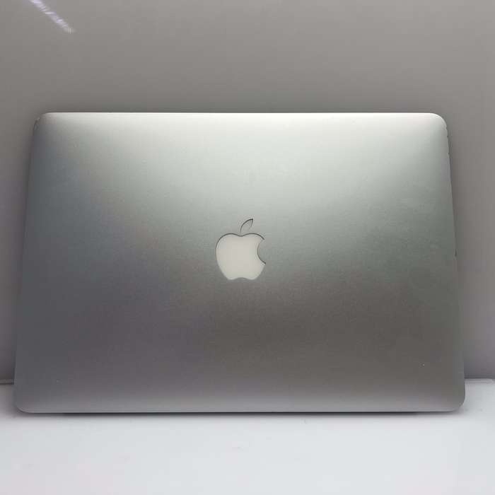 Apple MacBook Air "Core i5" 13-Inch (Early 2013) 8GB RAM 128GB SSD Silver - Bright Spots