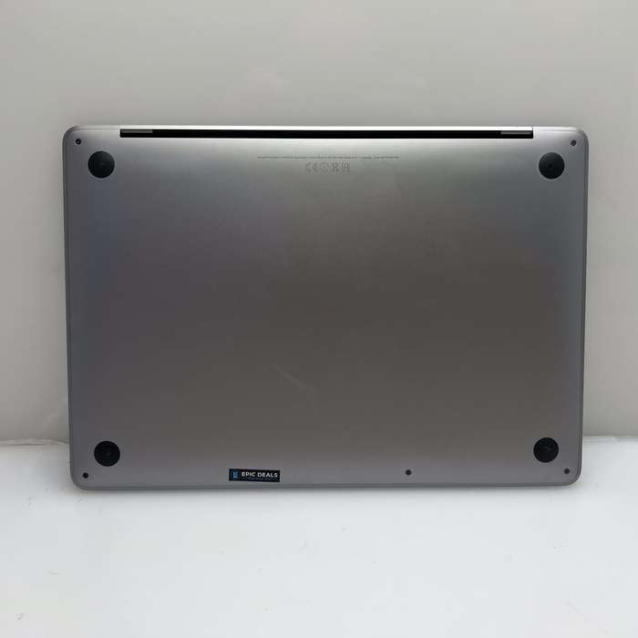 Apple MacBook Pro "Core i5" 13-Inch (Mid 2017) 8GB RAM 256GB - Bright Spots