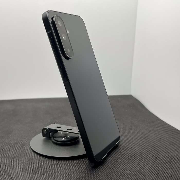 Samsung Galaxy A36 128GB Awesome Black (6 Month Warranty)- Mint Condition