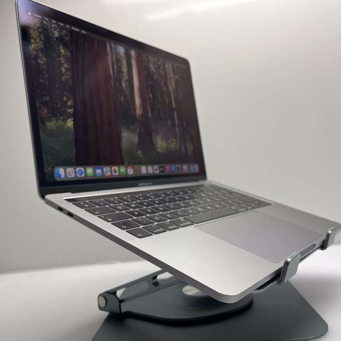 Apple MacBook Pro 13-Inch Core i5 1.4GHz (TouchBar, 2019) 8GB RAM 128GB SSD Space Grey (12 ...