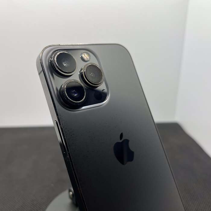 Apple iPhone 13 Pro 128GB Graphite (12 Month Warranty)