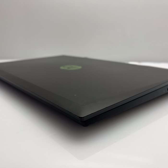 HP Pavillion 15-dk1000ni 16GB RAM 1TB HDD Black - Damaged Hinge Cover