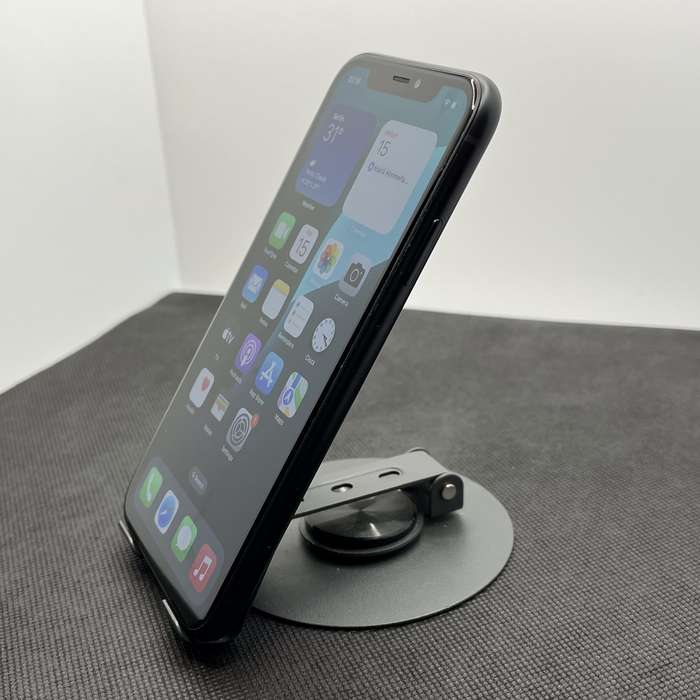 Apple iPhone XR 64GB Black (3 Month Warranty)