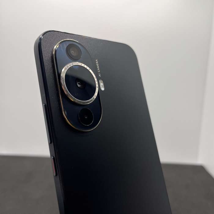 Huawei Nova 12s 256GB Black (6 Month Warranty)